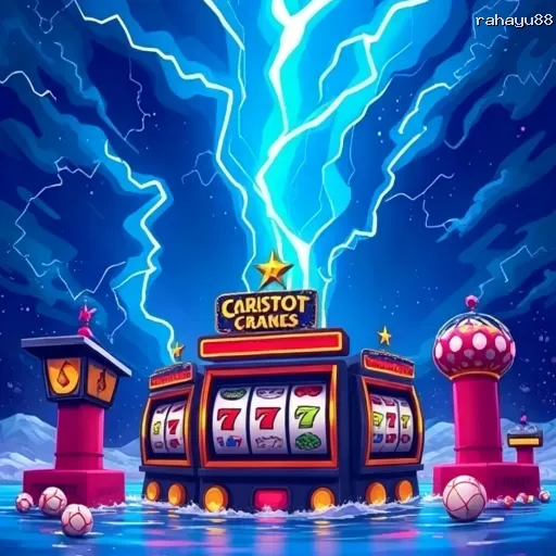 rahayu88: Promo dan Bonus Terbaik untuk Para Gamer Indonesia