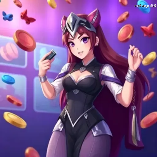 Menjelajahi Fitur Unggulan Situs Game rahayu88