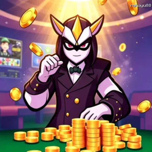 Keamanan dan Keandalan Situs rahayu88 di Dunia Game